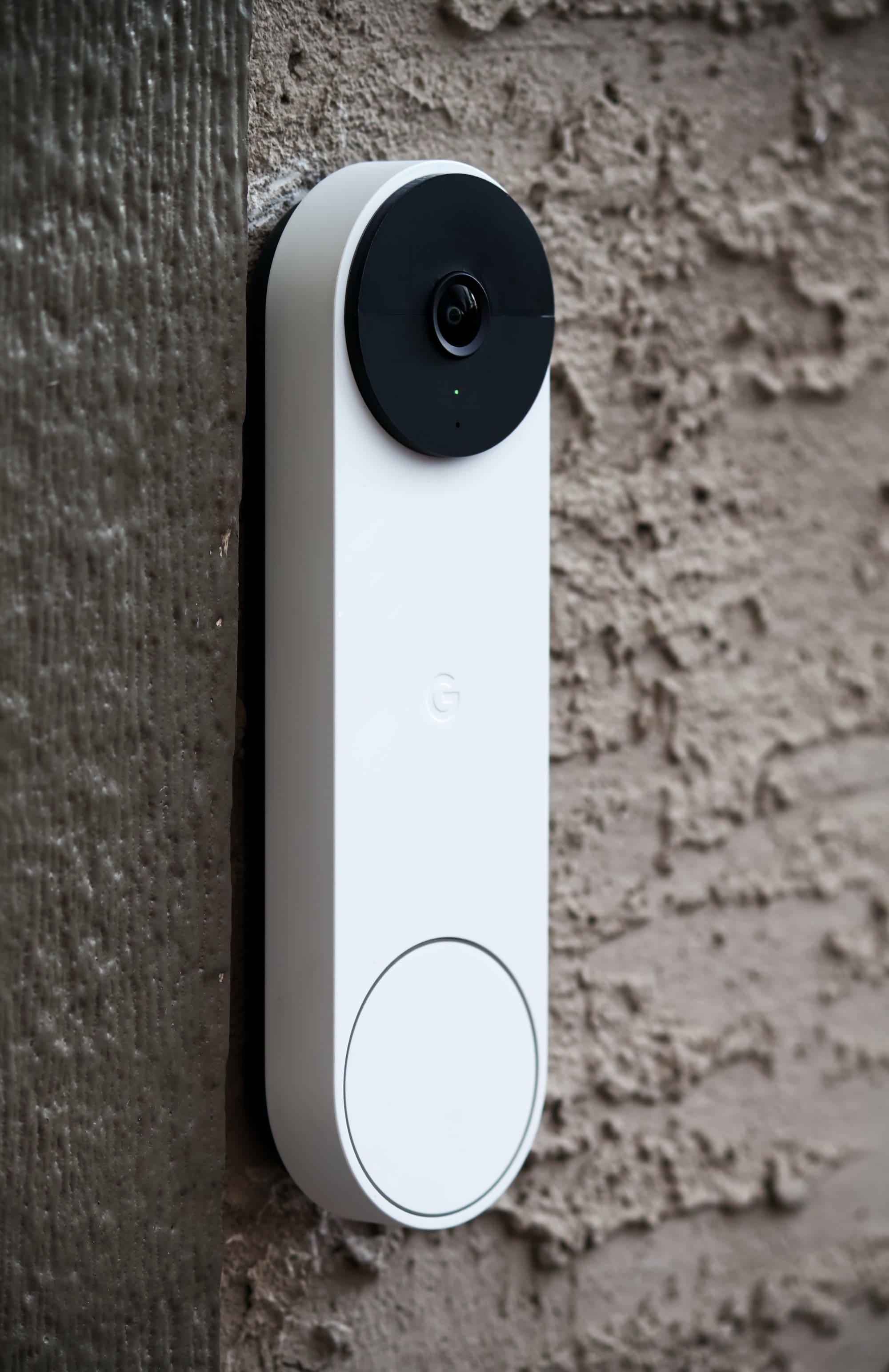 Video Doorbell Installation And Setup